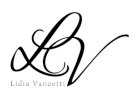 Lidia Vanzetti Logo